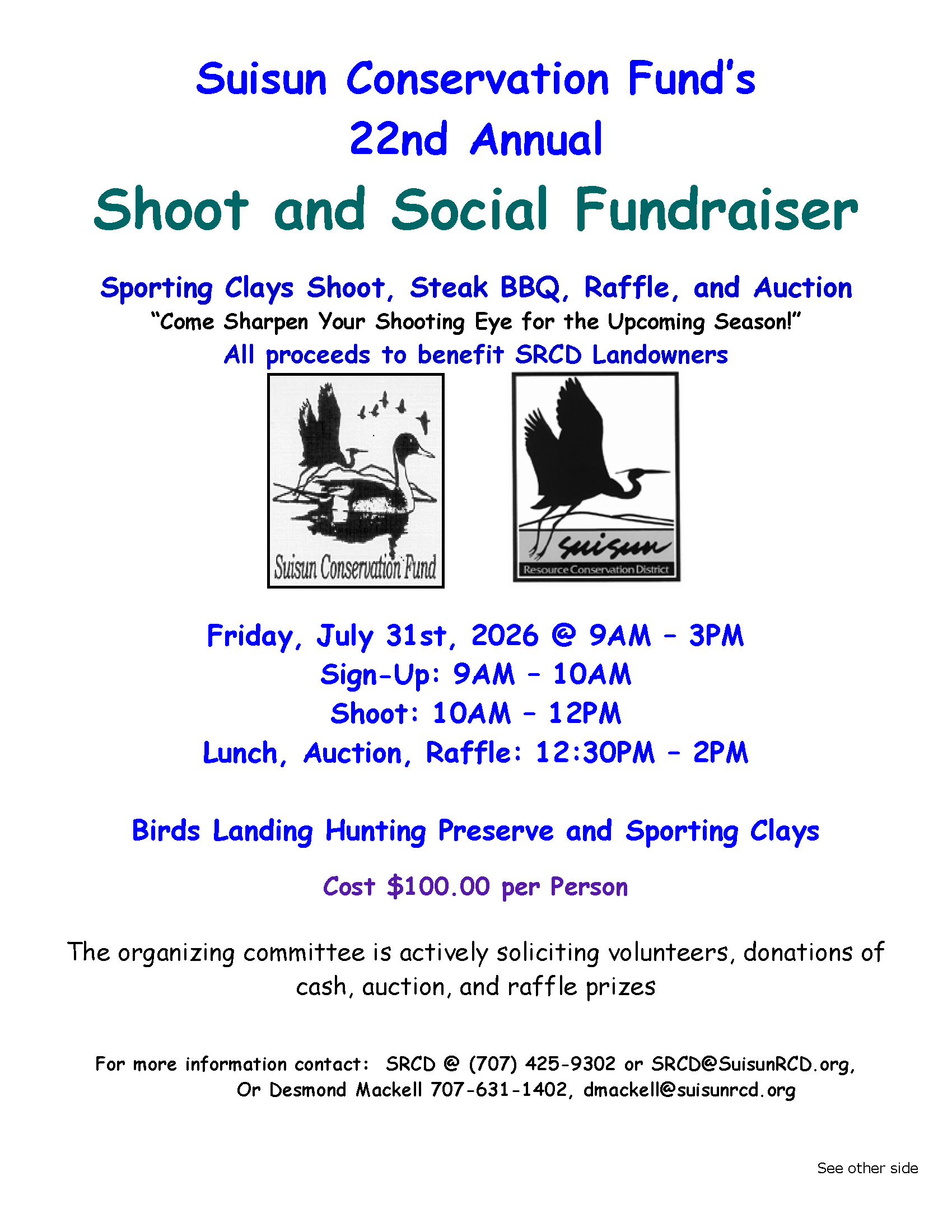2026 SCF 22nd Annual Shoot Social_Page_1