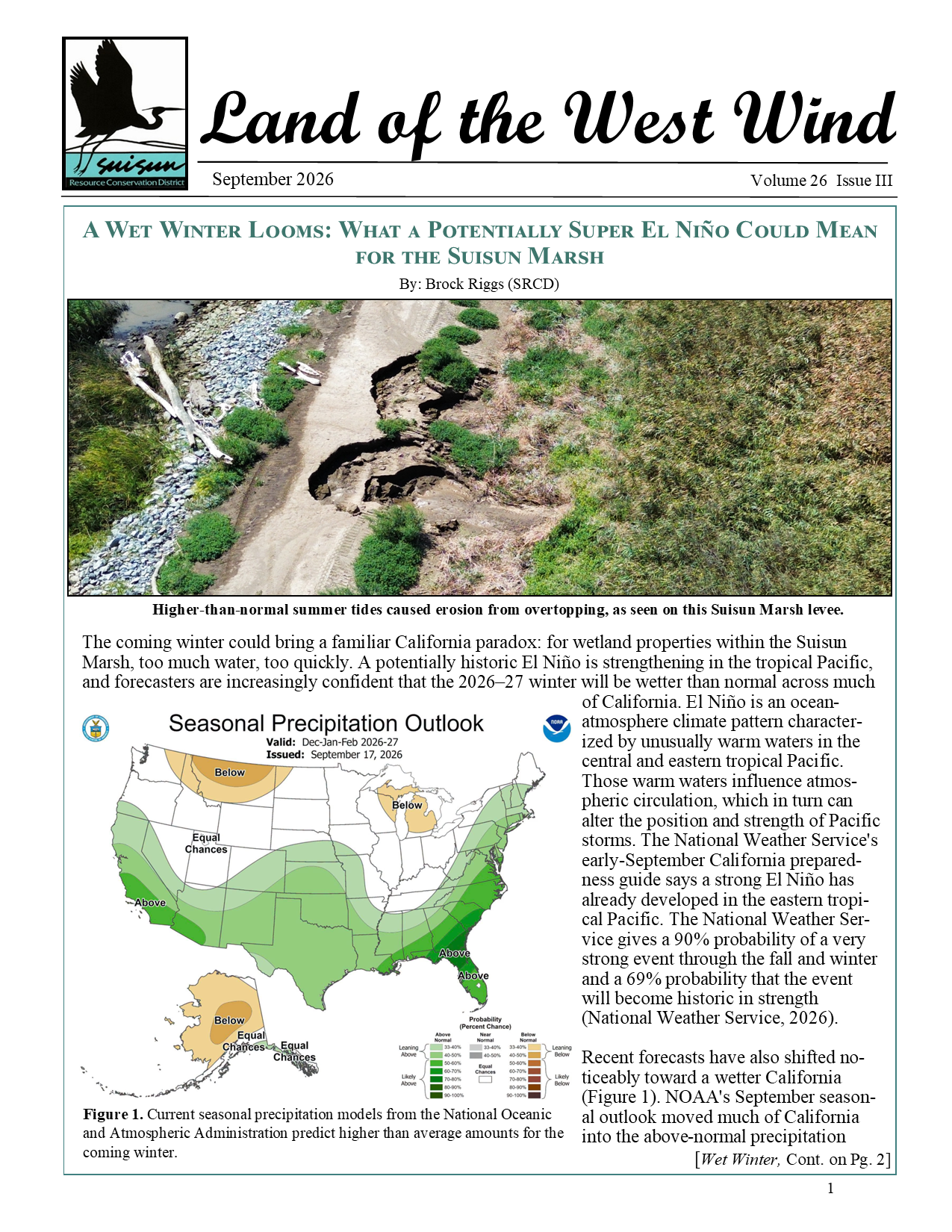 Newsletter